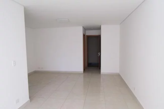Imagem Apartamento - Área Útil: 108,78 m² , com 03 dormitórios, sendo 01 suíte, todos com armário emb...