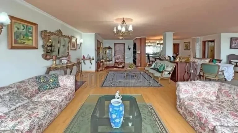 Imagem Copacabana – Avenida Atlântica | Residencial › Apartamento 3 quarto(s) à Venda