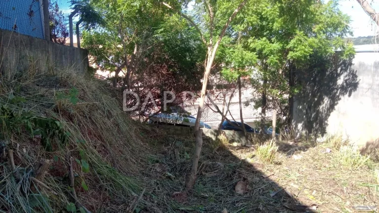 Imagem Terreno 272 metros no centro de Barueri