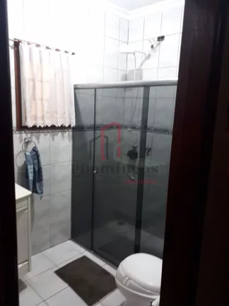 Imagem CASA LINDO ACABAMENTO Á VENDA NO PARQUE DAS NAÇÕES, EM SUMARÉ SP