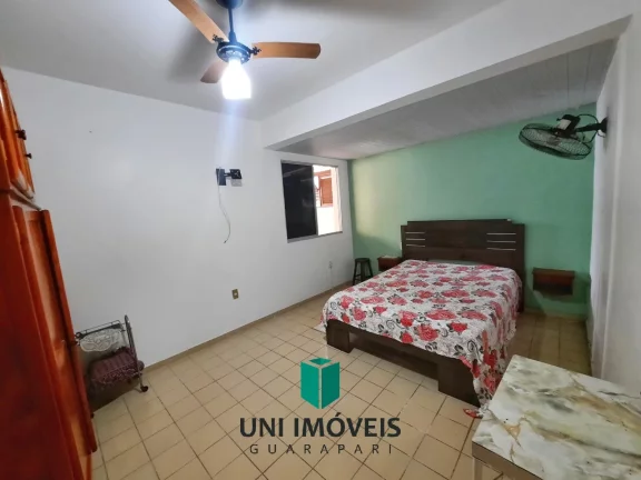 Imagem Apartamento com área externa à venda na Praia do Morro em Guarapari ? Excelente localização!