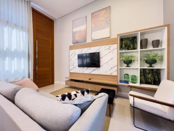 Foto do imóvel: Casa de Vila