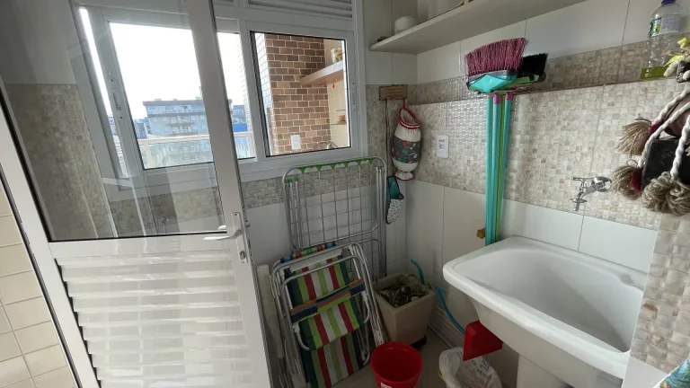Imagem Lindo apartamento no Itaguá