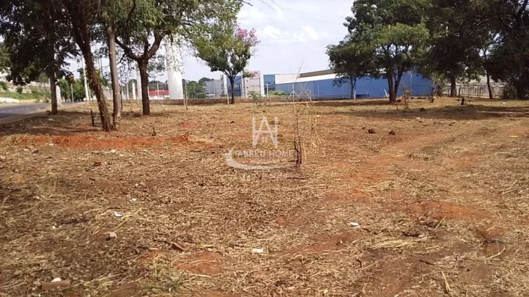 Imagem Terreno Comercial
