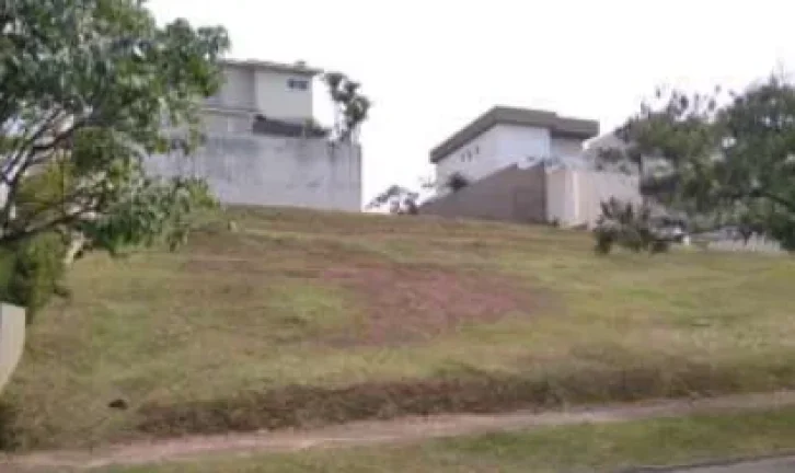 Imagem Lote no Gênesis I - 420m²