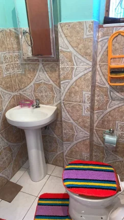Imagem Casa à venda na Avenida Pilsen em Serra Grande em Niterói - RJ