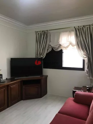 Imagem Apartamento à venda 3 Quartos, 1 Suite, 2 Vagas, 150M², Santa Paula, São Caetano do Sul - SP