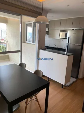 Imagem Apartamento com 2 dormitórios à venda, 60 m² por R$ 459.000,00 - Gopoúva - Guarulhos/SP