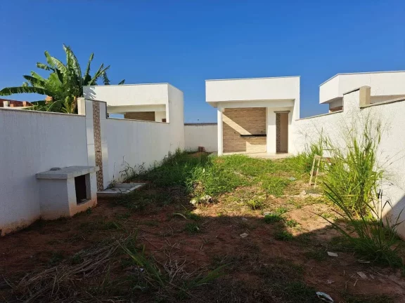 Imagem Casa em Itaipuaçu