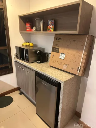 Imagem Apartamento com 1 Quarto à Venda, 27 m² em Jacarepaguá - Rio De Janeiro