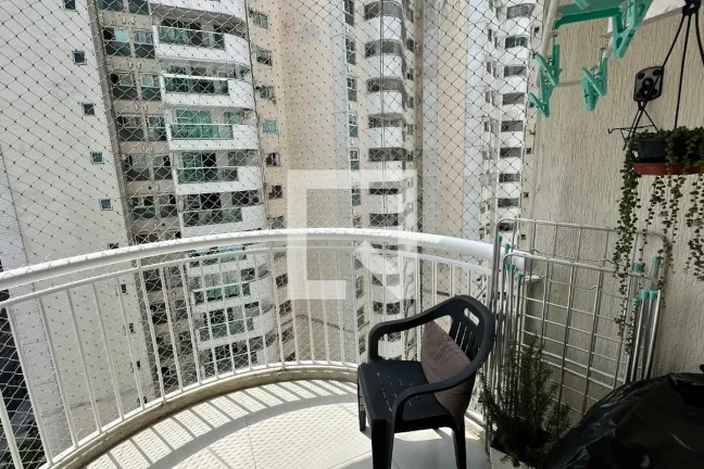 Imagem Apartamento à Venda - Recreio, 3 Quartos, 89 m2