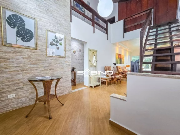 Imagem Casa à venda em Riviera de São Lourenço, com 3 dormitórios 3 suítes, 200m² área útil, 3 vagas