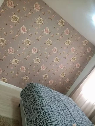 Imagem Apartamento com 3 dormitórios à venda, 70 m² por R$ 350.000,00 - Jardim São Luís - Suzano/SP