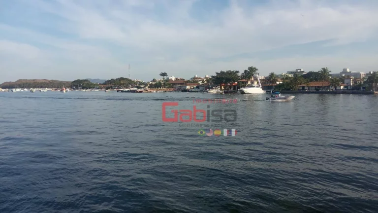 Imagem Casa com 8 dormitórios à venda, 700 m² por R$ 4.500.000,00 - Ogiva - Cabo Frio/RJ