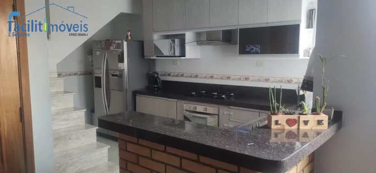 Imagem COBERTURA DUPLEX - VILA FLORESTA - SANTO ANDRÉ