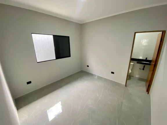 Imagem Casa para Venda em Itanhaém, Jardim Suarão (Interior)