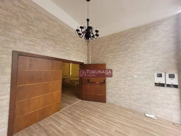 Imagem Salão à venda, 510 m² por R$ 2.100.000,00 - Vila Itapegica - Guarulhos/SP