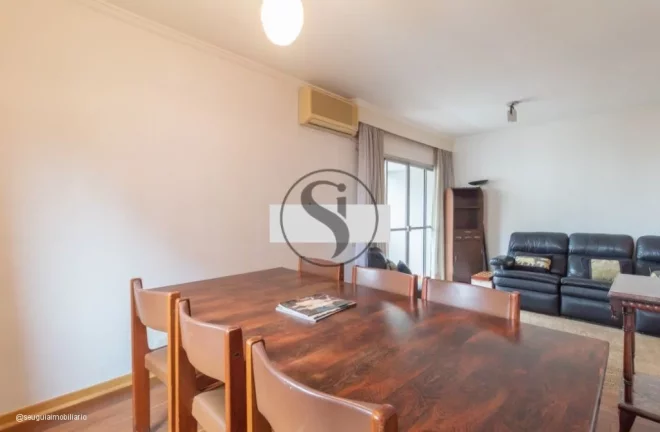 Imagem APARTAMENTO RESIDENCIAL em SÃO PAULO - SP, VILA NOVA CONCEIÇÃO