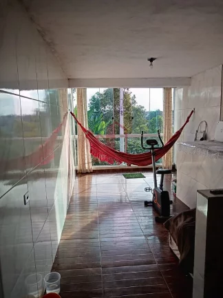 Imagem Imperdível oportunidade: Casa à venda em Franco da Rocha-SP, Estância Lago Azul, 3 quartos, 2 salas, 2 banheiros, 2 vagas, 100m².