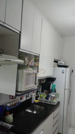 Imagem Apartamento 3 Dormitórios (1 suíte), 2 vagas,Torres do Parque.
