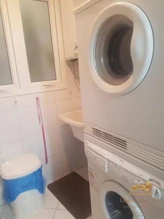 Imagem Apartamento residencial para locação, Capivari, Campos do Jordão.