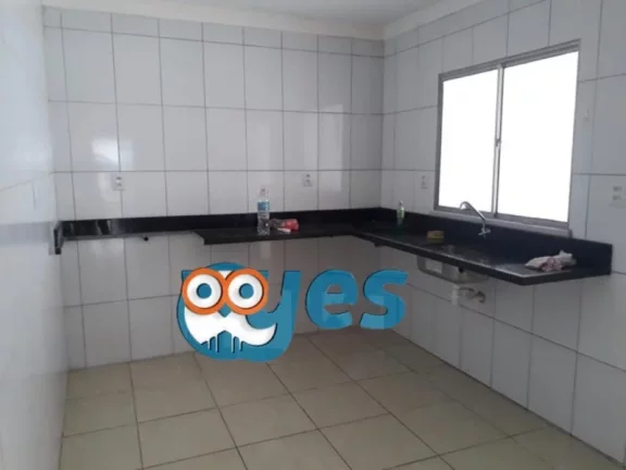 Imagem Casa 2 quartos com suíte em Condomínio