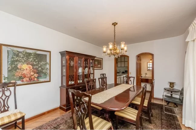 Imagem APARTAMENTO RESIDENCIAL em São Paulo - SP, Bosque da Saúde