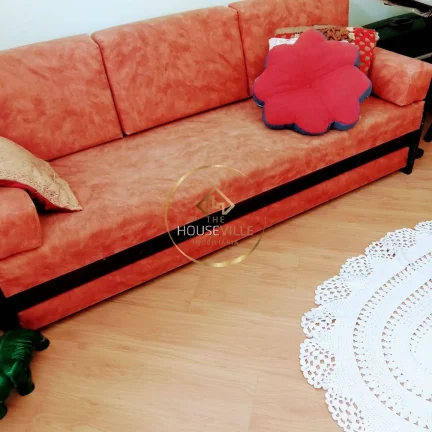 Imagem Apartamento 4 dormitórios,(1Suite), 107 m² Vila Adyana,SIC