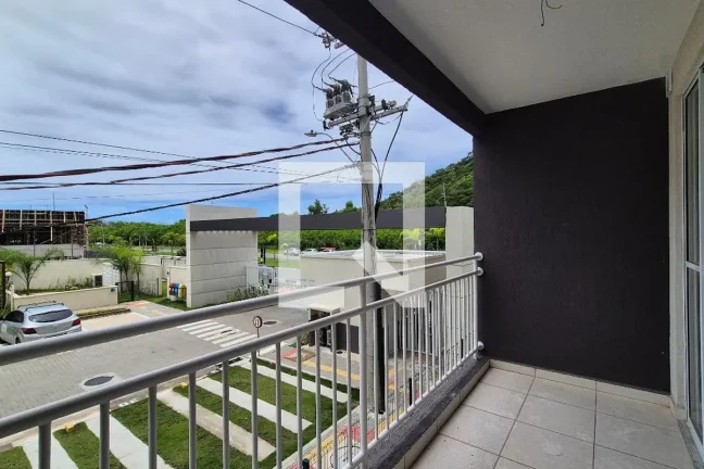 Imagem Apartamento à Venda - Vargem Pequena, 3 Quartos, 60 m2