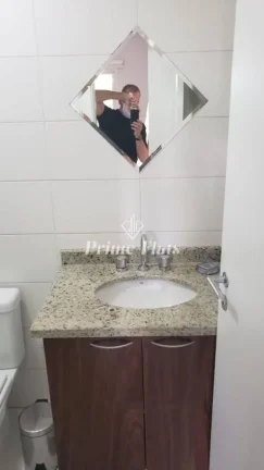 Imagem Flat disponível para locação no Ciragan na Bela Vista, com 55m², 1 dormitório e 1 vaga de garagem