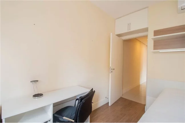 Imagem Apartamento à venda em São Paulo, Vila Olímpia, com 3 quartos, 110m2