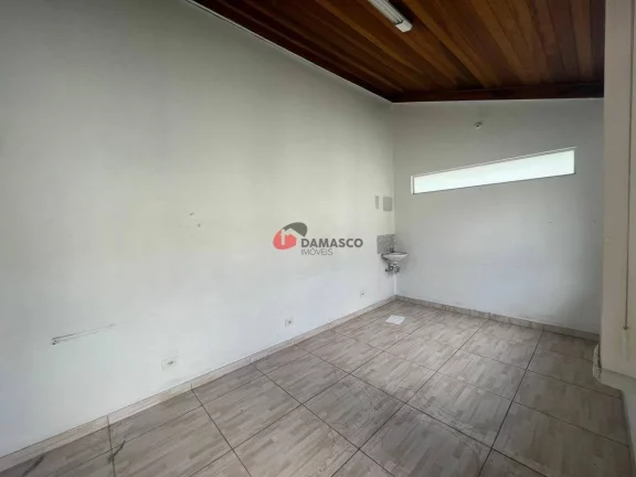 Imagem Comercial à venda 11 Salas, 3 Vagas, Osvaldo Cruz, São Caetano do Sul - SP
