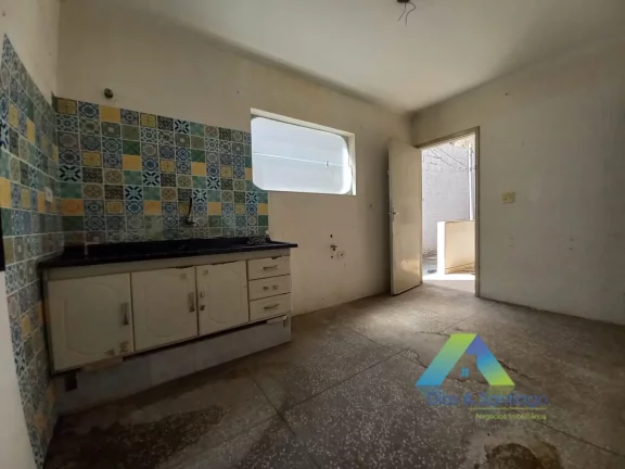 Imagem Apartamento à venda no bairro Taboão - São Bernardo do Campo/SP