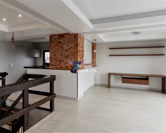 Imagem Apartamento à venda no bairro Centro - Torres/RS