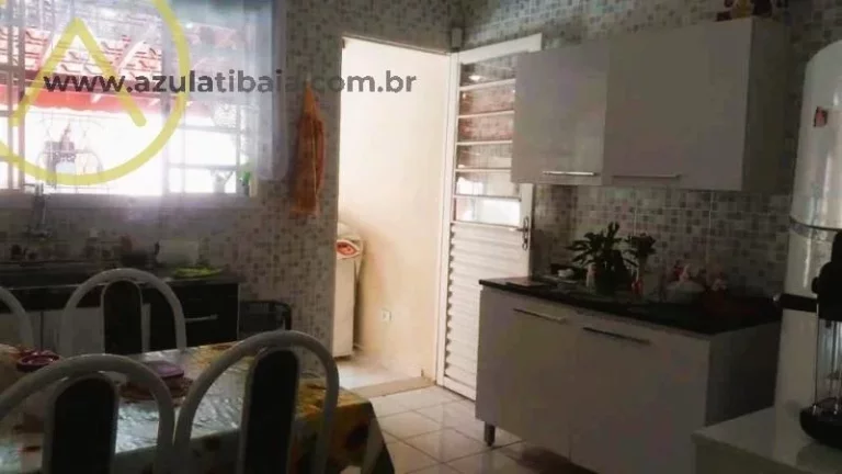 Imagem Casa para Venda em Atibaia, Jardim Brogota, 2 dormitórios, 2 banheiros, 1 vaga