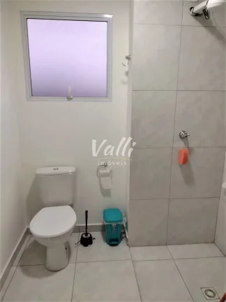 Imagem APARTAMENTO RESIDENCIAL em AMERICANA - SP, VILA SANTA MARIA