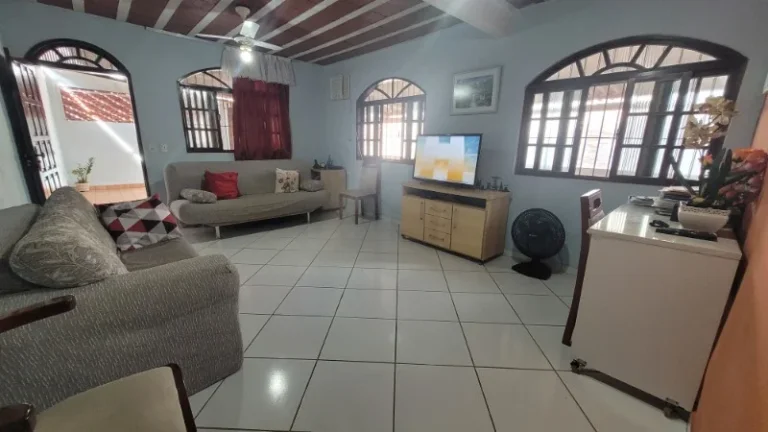 Imagem CASA RESIDENCIAL em SERRA - ES, DAS LARANJEIRAS