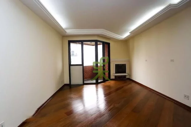 Imagem Apartamento com 3 dormitórios à venda, 106 m² por R$ 650.000,00 - Vila Andrade - São Paulo/SP