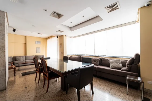 Imagem APARTAMENTO RESIDENCIAL em São Paulo - SP, Jardim Paulista