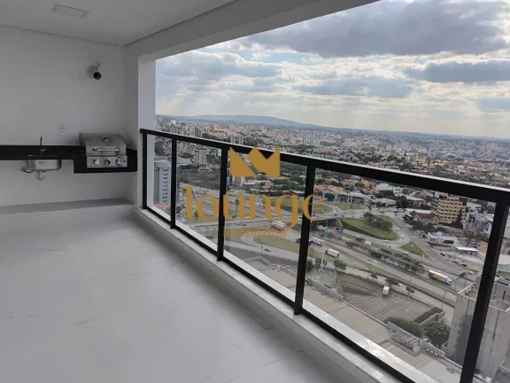 Imagem Apartamento à Venda Pq. Bela Vista Zona Sul - Votorantim/SP