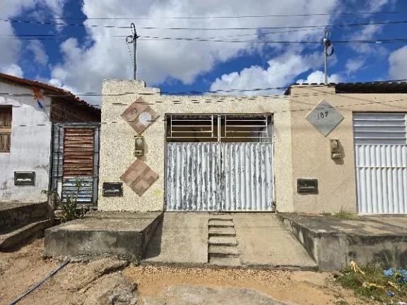 Imagem Oportunidade Única em IACU - BA | Tipo: Casa | Negociação: Venda Direta Online | Situação: Imóvel