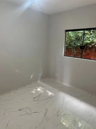 Imagem Casa com 3 dormitórios à venda, 100 m² por R$ 650.000,00 - Pirituba - Arujá/SP