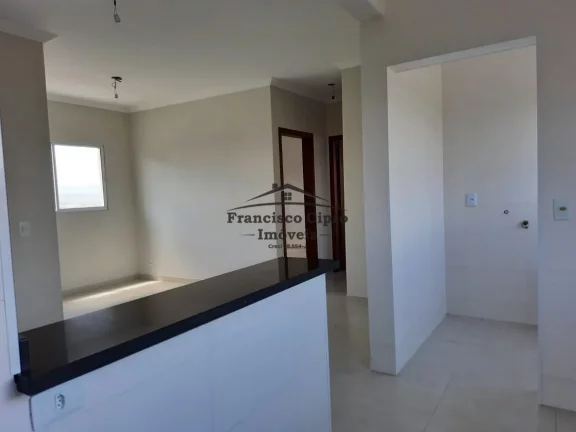 Imagem Apartamento à venda no bairro Residencial Village Santana - Guaratinguetá/SP