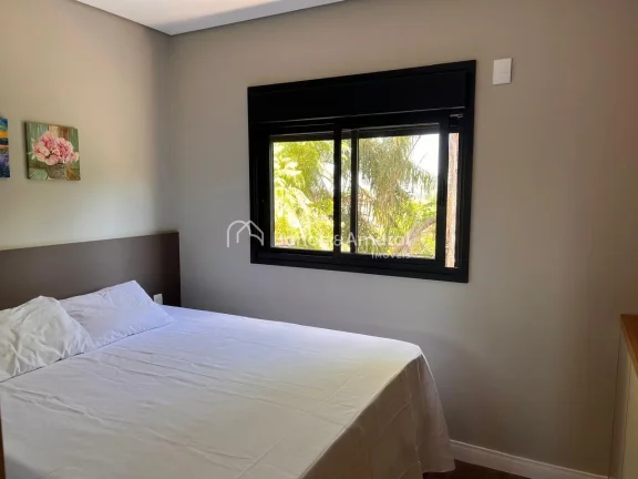 Imagem Este sobrado de aproximadamente 94m² no Condomínio Carpe Diem, no Parque Taquaral, reúne conforto...