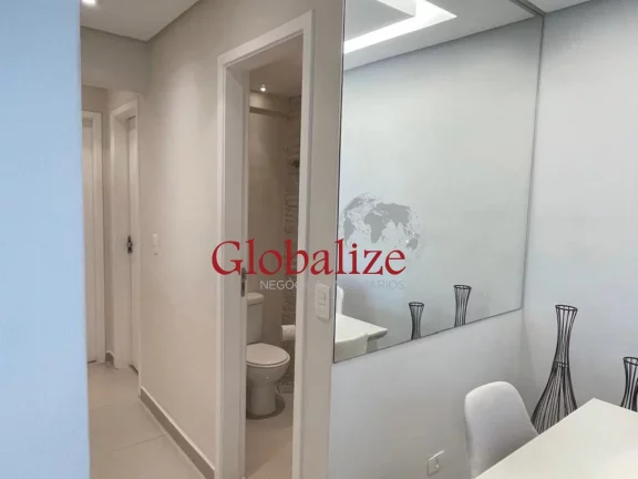 Imagem BELISSÍMO APARTAMENTO 3 DORMITÓRIOS , Conforto, sofisticação e localização privilegiada! R$ 920 mil NO MELHOR RESIDENCAL DO BAIRRO ENCRUZILHADA!!!