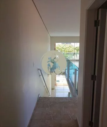 Imagem CINEMATOGRÁFICA MARAVILHOSA SOBREPOSTA ALTA COM 4 SUITES GRANDES SENDO UMA MASTER, PISCINA GRANDE A...