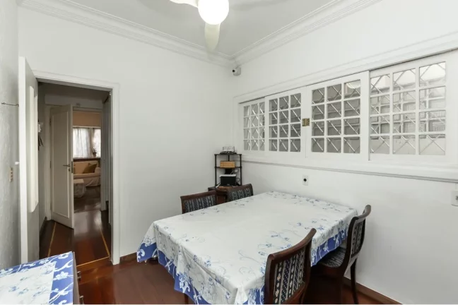 Imagem Casa com 4 Quartos à Venda, 400 m² em Jardim Paulistano - São Paulo