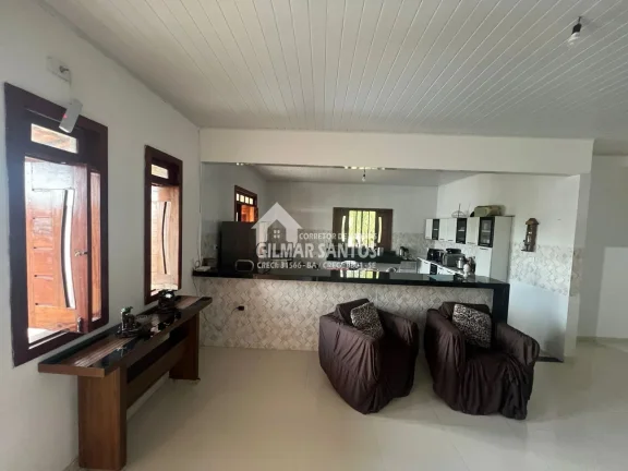 Imagem Casa no bairro centro, em Siriri
