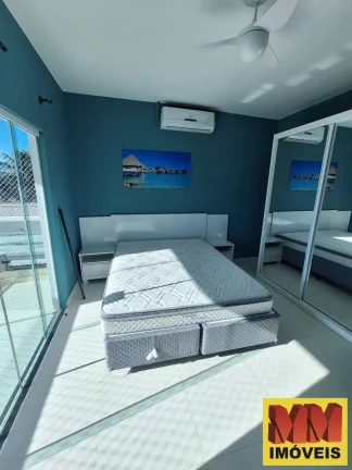 Imagem Casa de Condomínio com 4 Quartos à Venda, 135 m² em Ogiva - Cabo Frio