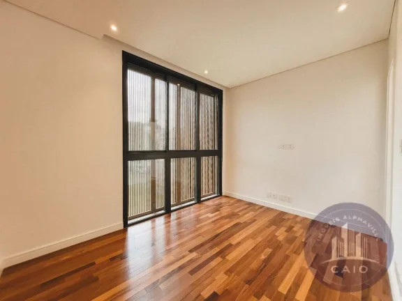 Imagem Casa com 4 suítes à venda, 537m² em Alphaville no Tamboré 10